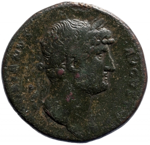 Hadrianus