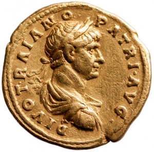 Hadrianus