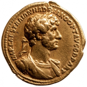 Hadrianus