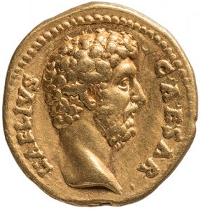 Lucius Aelius