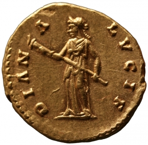 Faustina II.