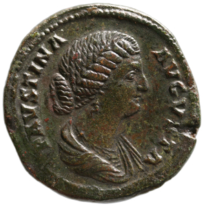 Faustina II.