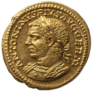 Antoninus III. (Caracalla)