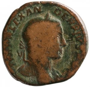 Severus Alexander