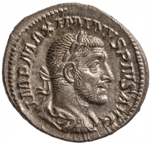 Maximinus I. (Thrax)