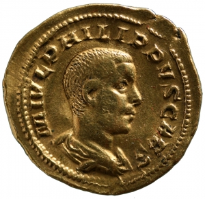 Philippus II.