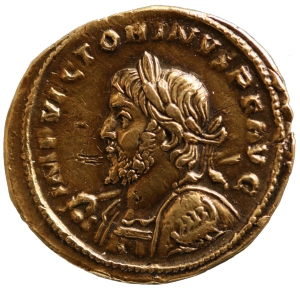 Victorinus