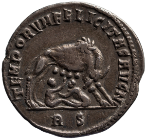 Maxentius