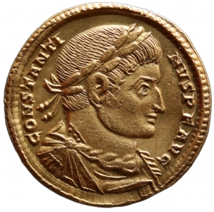 Constantinus I.
