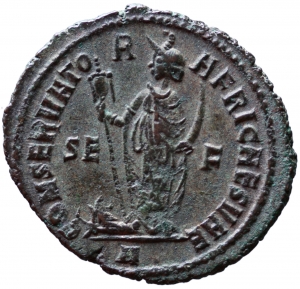 Constantinus I. (Caesar)