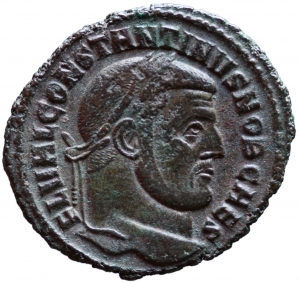 Constantinus I. (Caesar)