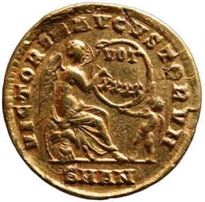 Constantius II.