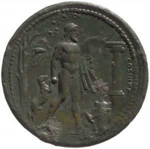 Hadrianus