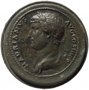 Hadrianus