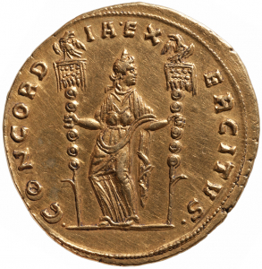 Claudius II. Gothicus