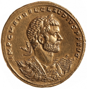 Claudius II. Gothicus