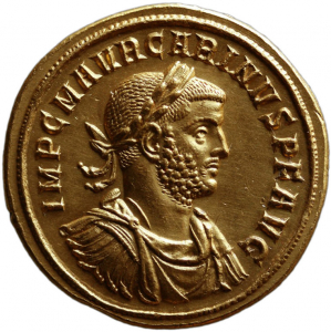 Carinus
