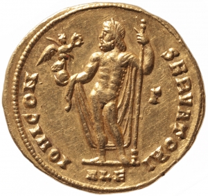 Maximianus II. (Galerius)