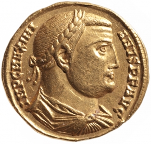 Maximianus II. (Galerius)
