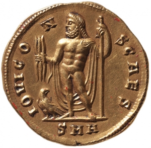 Maximinus II. (Daia) Caesar