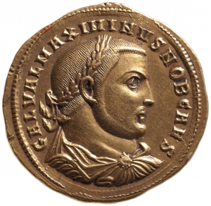 Maximinus II. (Daia) Caesar