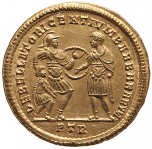 Constantinus I.