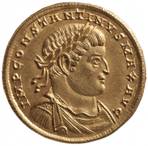 Constantinus I.