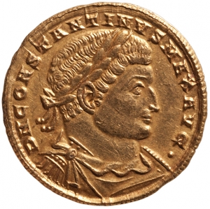 Constantinus I.