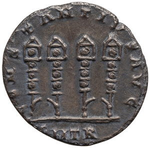 Constantius II.