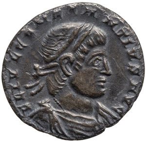 Constantius II.