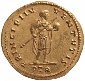 Constantius II. (Caesar)