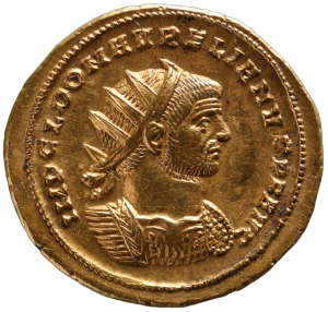 Aurelianus
