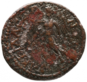 Accilaeum: Gordianus III.