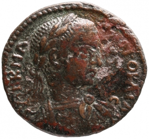 Accilaeum: Gordianus III.