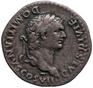 Asia: Domitianus
