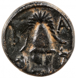 Makedonien: Alexandros III. (posthum)