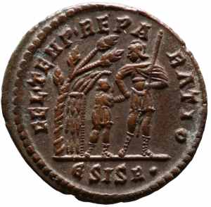 Constantius II.