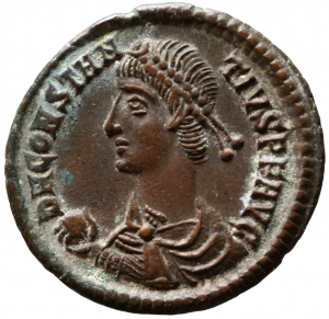 Constantius II.