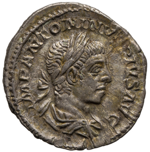 Antoninus IV. (Elagabal)