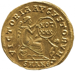 Constantinus II.