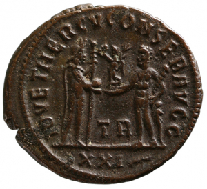 Diocletianus