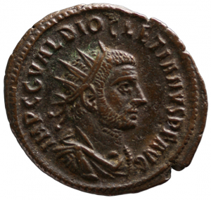Diocletianus