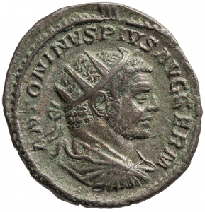 Antoninus III. (Caracalla)