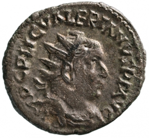 Valerianus I.