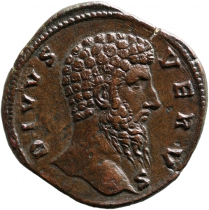 Divus Lucius Verus