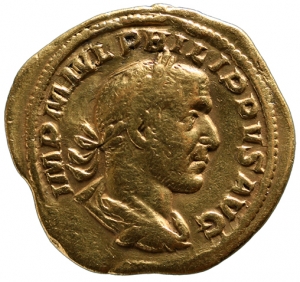Philippus I.