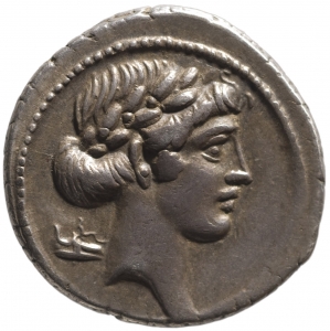 Röm. Republik: Pomponius Musa