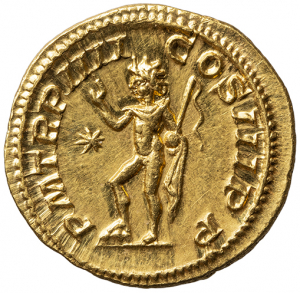 Antoninus IV. (Elagabal)