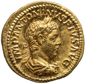 Antoninus IV. (Elagabal)