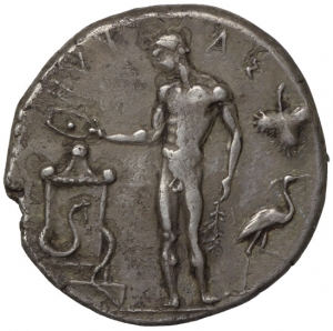 Selinus